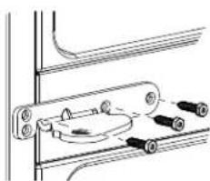 GE GFE26JMMES - For Models With a Freezer DOOR: - 3
