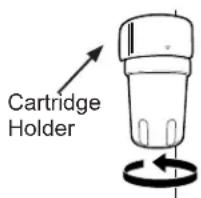 Cartridge Holder