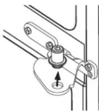 GE GFE26JMMES - For Models With a Freezer DRAWER: - 3