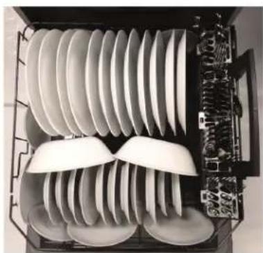 GE GDT530PGPWW - Lower Rack - 7