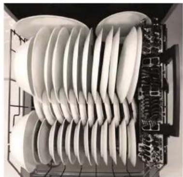 GE GDT530PGPWW - Lower Rack - 4