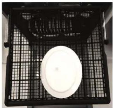 GE GDT530PGPWW - IMPORTANT NOTES: - 3