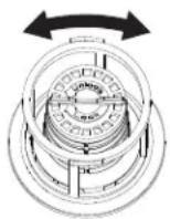 GE GDF630PSMSS - Ensemble de Filtre Ultra-Fin - 2