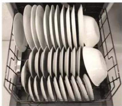 GE GDF530PGMBB - Panier inférieur - 4