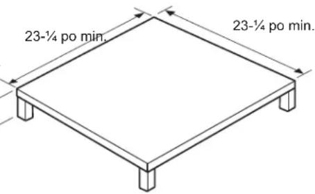GE AZ91H18E3E - Construction et installation de la plateforme Zoneline - 1