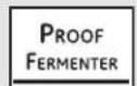 GE PCK916BMBB - How to Set the Oven For Roasting When Using the Probe - 1