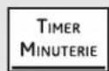 GE PCK916BMBB - To Set the Clock - 1