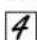 GE PCK916BMBB - How to Set the Oven for Baking or Roasting - 4