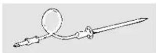 GE PCK916BMBB - To replace the door: - 2
