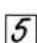GE PCK916BMBB - How to Set the Oven for Baking or Roasting - 5