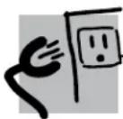 GE PXR03WLSFSC - USE OF EXTENSION CORDS - 1