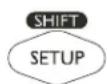 GE 24914 - Using SHIFT for Menu and Navigation - 4