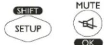 GE 24914 - Using SHIFT for Menu and Navigation - 2
