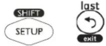 GE 24914 - Using SHIFT for Menu and Navigation - 3