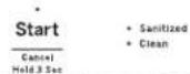 GE PDT715SBNTS - Puesta en Marcha - 13