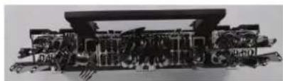 GE GDF510PSMSS - Carga del lavavajillas - 9