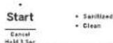 GE GDP665SYNFS - Puesta en Marcha - 8