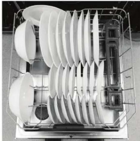 GE GDF645SSNSS - Chargement - 1