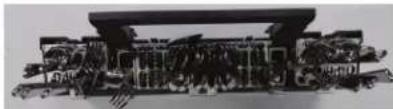 GE GDF530PGMWW - Silverware Basket - 5