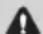 FRIGIDAIRE FFRG4120SW - DANGER - 1