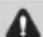 FRIGIDAIRE FFRG4120SW - WARNING - 1