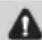 FRIGIDAIRE FFRG4120SW - DANGER - 1