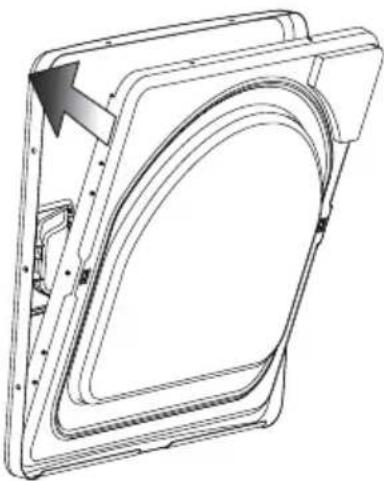 FRIGIDAIRE FFRG4120SW - PELI GRO DE DESCARGA ELÉCTRI CA - 5
