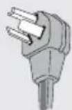 FRIGIDAIRE FFRE4120SW - IMPORTANT - 3