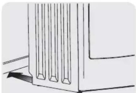 FRIGIDAIRE FFRE4120SW - IMPORTANT - 7
