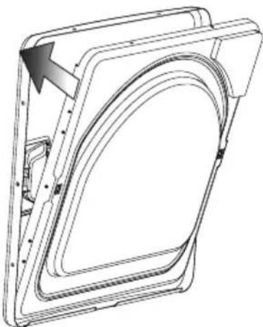 FRIGIDAIRE FFRE4120SW - IMPORTANT - 12