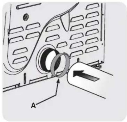 FRIGIDAIRE FFRE4120SW - IMPORTANTE - 3