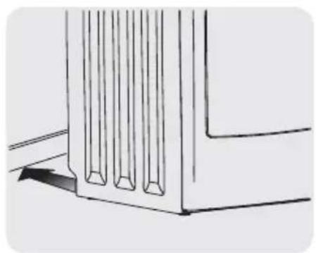 FRIGIDAIRE FFRE4120SW - NOTA - 5
