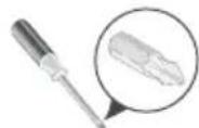 FRIGIDAIRE FFRE4120SW - ELECTRICAL SHOCK HAZARD - 1