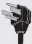 FRIGIDAIRE FFRE4120SW - IMPORTANT - 5