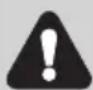 FRIGIDAIRE FFID2459VS - WARNING - 1