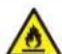 FRIGIDAIRE FFET1222QW - CAUTION - 1