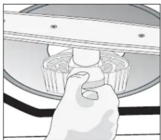FRIGIDAIRE FFBD2408NB - Models with Stainless Steel Door— - 1