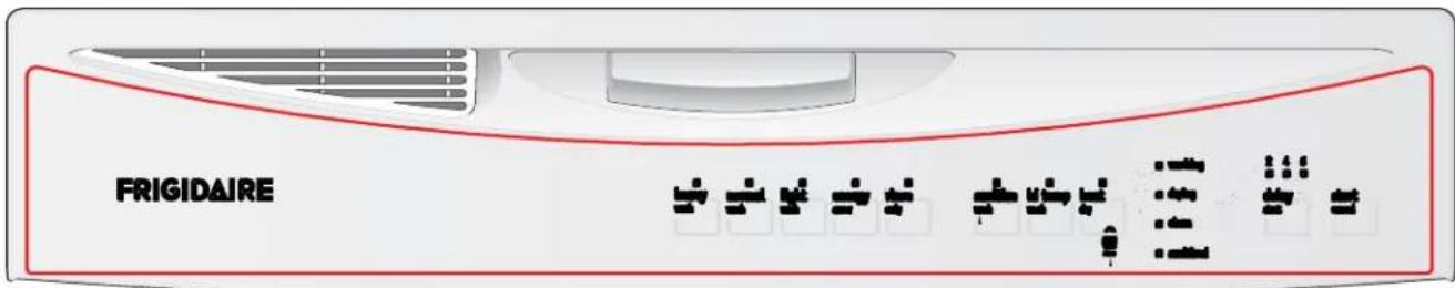 FRIGIDAIRE