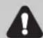 FRIGIDAIRE FFBD2408NB - WARNING - 1