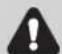 FRIGIDAIRE FFTR1222QW - DANGER - 1