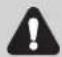 FRIGIDAIRE FFET1222QS - DANGER - 1