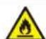 FRIGIDAIRE FFET1222QS - ATTENTION - 1