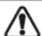 FRIGIDAIRE FFET1222QS - DANGER - 2