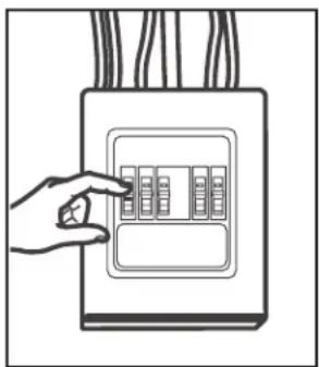 FRIGIDAIRE FPBM307NTF - INSTRUCCIONES IMPORTANTES SOBRE SEGURIDAD - 1