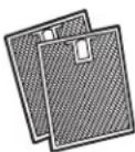 FRIGIDAIRE FPBM307NTF - PARTS INCLUDED (CONT.) - 4