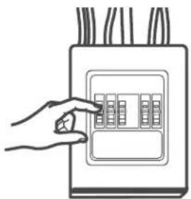 FRIGIDAIRE FPBM307NTF - AVANT D'UTILISER VOTRE FOUR À MICRO-ONDES - 2