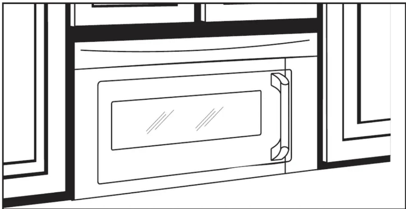 FRIGIDAIRE FPBM307NTF - AVANT DE COMMENCER - 1