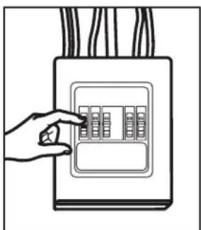 FRIGIDAIRE FGMV176NTD - MESURES DE SÉCURITÉ IMPORTANTES - 1