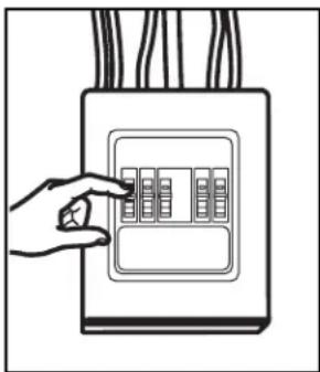 FRIGIDAIRE FGMV176NTD - IMPORTANT SAFETY INSTRUCTIONS - 1