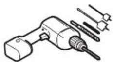 FRIGIDAIRE FGMV176NTD - OUTILS NÉCESSAIRES - 8